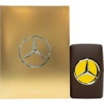 Mercedes-Benz Man Private Eau de Parfum 100ml Spray