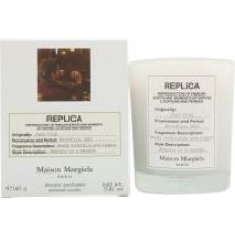Maison Margiela Jazz Club Scented Candle 165g