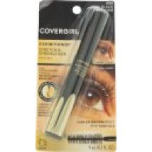 CoverGirl Exhibitionist Stretch Strengthen Mascara 9ml - 800 Very Black