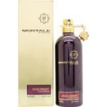 Montale Aoud Greedy Eau de Parfum 100ml Spray