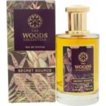 The Woods Collection Secret Source Eau de Parfum 100ml Spray