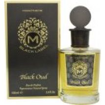 Monotheme Black Oud Eau de Parfum 100ml Spray