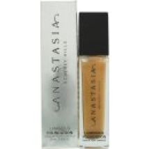 Anastasia Beverly Hills Luminous Foundation 30ml - 355N