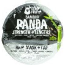 Bear Fruits Hair Mask & Cap 20ml - Bamboo Panda