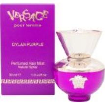 Versace Pour Femme Dylan Purple Perfumed Hair Mist 30ml