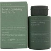 Lumin Pumice Exfoliating Body Scrub 50ml