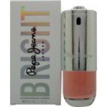 Pepe Jeans Bright Eau de Parfum 80ml Spray