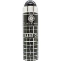 Louis Cardin Illusion Deodorant Spray 200ml