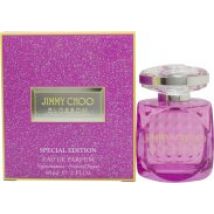 Jimmy Choo Blossom Special Edition 2024 Eau de Parfum 60ml Spray