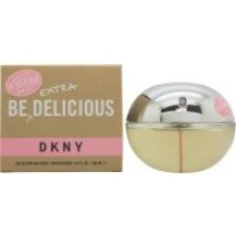 DKNY Be Extra Delicious Eau de Parfum 100ml Spray