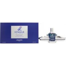 Jean Patou Voyageur Eau de Toilette 50ml Spray - Ship Edition