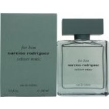 Narciso Rodriguez For Him Vetiver Musc Eau de Toilette 100ml Spray