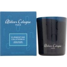 Atelier Cologne Clementine California Candle 180g