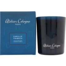 Atelier Cologne Vanille Tribeca Candle 180g