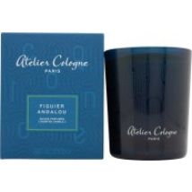 Atelier Cologne Figuier Andalou Candle 180g