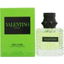 Valentino Donna Born in Roma Green Stravaganza Eau de Parfum 30ml Spray