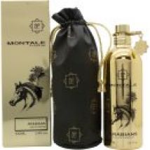 Montale Arabians Eau de Parfum 100ml Spray