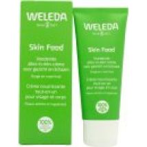 Weleda Skin Food Nourishing All-In-One Cream For Face & Body 75ml