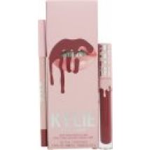Kylie Cosmetics Matte Lip Kit 3ml Liquid Lipstick + 1.1g Lip Liner - Better Not Pout