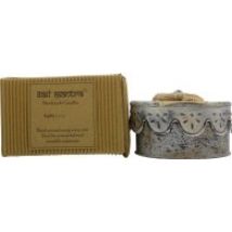 Bali Mantra Victorian Tin Candle 280g - Kaffir Lime