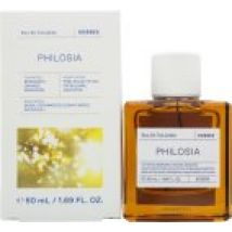Korres Philosia Eau de Toilette 50ml Spray
