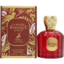 Maison Alhambra Baroque Rouge Extrait Eau de Parfum 100ml Spray
