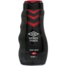 Umbro Power Shower Gel 400ml