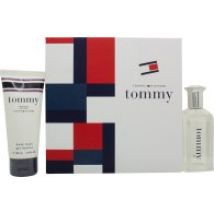 Tommy Hilfiger Tommy Gift Set 50ml EDT + 100ml Body Wash