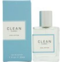 Clean Cool Cotton Eau de Parfum 30ml Spray