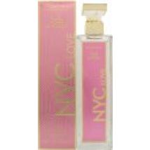 Elizabeth Arden 5th Avenue NYC Love Eau de Parfum 125ml Spray