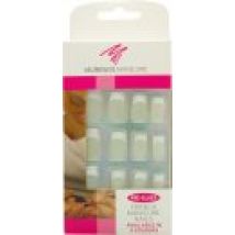 Murrays Manicure French Manicure Nails 24 Nails
