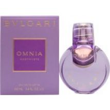 Bvlgari Omnia Amethyste Eau De Toilette 100ml Spray