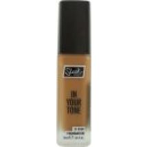 Sleek In Your Tone 24hr Foundation 30ml - 9N