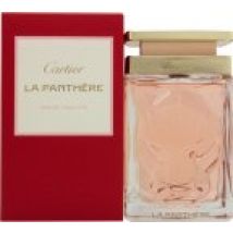 Cartier La Panthère Eau De Toilette 100ml Spray