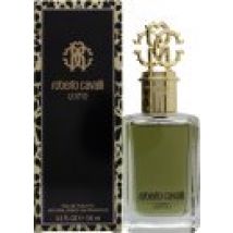 Roberto Cavalli Uomo Eau de Toilette 100ml Spray