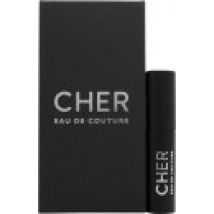 Cher Eau de Couture Eau de Parfum 10ml Spray