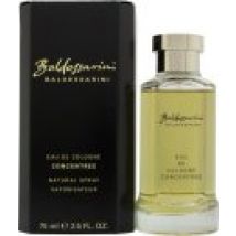 Baldessarini Eau de Cologne 75ml Spray Concentrate