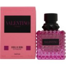 Valentino Donna Born In Roma Extradose Eau de Parfum 50ml Spray