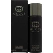 Gucci Guilty Pour Homme Deodorant 150ml Spray