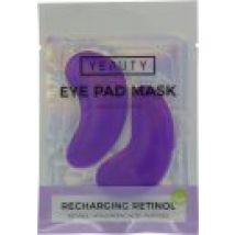 Yeauty Recharging Retinol Eye Pad Mask 2 Pads