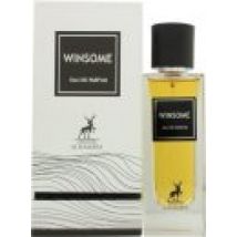 Maison Alhambra Winsome Eau de Parfum 90ml Spray