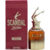 Jean Paul Gaultier Scandal Absolu Eau de Parfum 50ml Spray