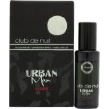 Armaf Club De Nuit Urban Man Elixir Eau de Parfum 10ml Spray