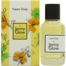 Jenny Glow Yours Truly Eau De Parfum 80ml Spray