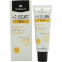 Cantabria Labs Heliocare 360° Fluid Cream SPF50+ PA++++ 50ml