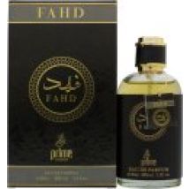 Prime Collection Fahd Eau de Parfum 100ml Spray