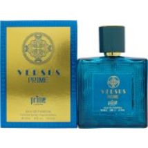 Prime Collection Versus Prime Eau De Parfum 100ml Spray