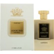 Hamidi  Addicted Imperial  Eau De Parfum 120ml Spray