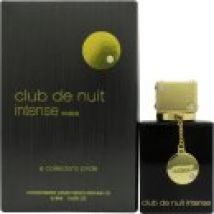 Armaf Club De Nuit Intense Concentrated Perfumed Oil 18ml