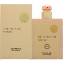 Armaf Club De Nuit Woman Shower Gel 360ml